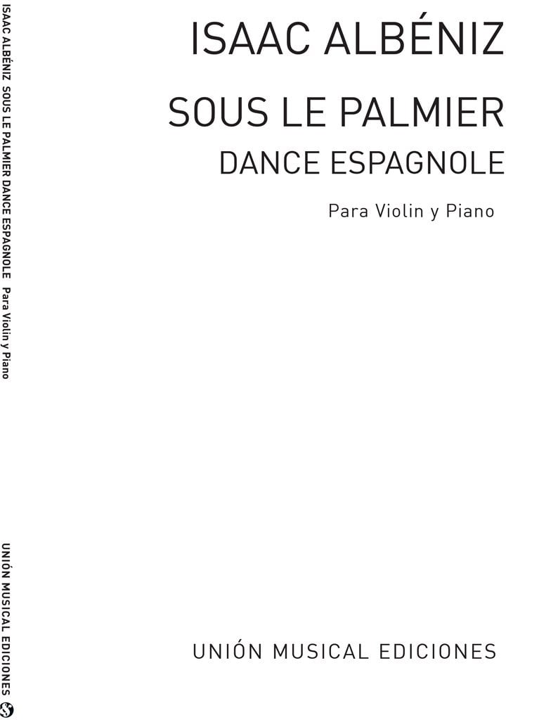Bajo La Palmera